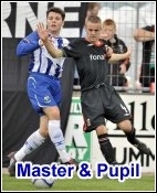 Master And Pupil